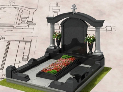 Державні стандарти облаштування місць поховань в Україні