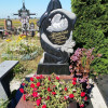 Детский памятник   №52-015