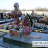 Гранитный крест №61-013 Гранитный крест №61-013, Памятники с крестом