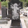 Казацкий крест    №63-012, Памятники с крестом