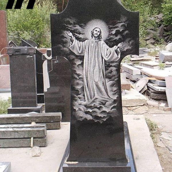 Казацкий крест    №63-012