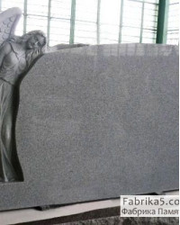 Ангел на памятнике №73-020 изделие, 