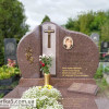 Пам’ятник у європейському стилі №75-031 Пам’ятник у європейському стилі №75-031, Католицькі пам'ятники