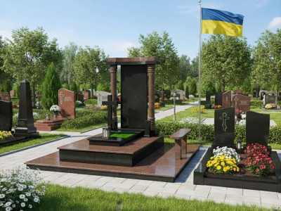 Як обрати пам’ятник військовому: Символіка та епітафії, що карбують вічність