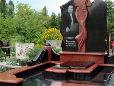 Відгуки про пам'ятники