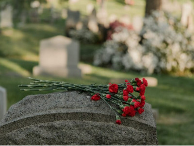 Як підготуватися до поховання: покроковий план для рідних